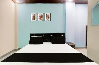 Hotel O Shivay Inn - 2