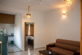 Royal Minerva Suites 1BHk Bellandur Sarjapur Road - 8