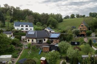Ferienhaus Pöhlablick - 4