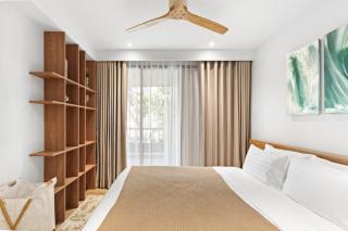 Bang Tao - Laguna Beachside 3 bedroom apartment, by Banyan Living, 130m2, 3min walk to sea - 8