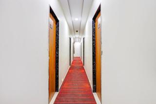 Hotel O Kalyan - 8