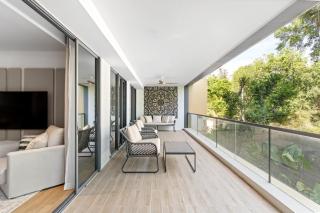Bang Tao - Laguna Beachside 3 bedroom apartment, by Banyan Living, 130m2, 3min walk to sea - 4