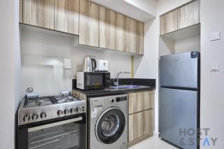 Golf Vita Damac Hills, 1BR with Views - Host & Stay - 9