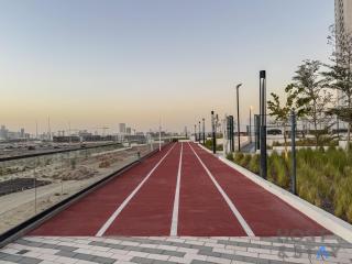 Golf Vita Damac Hills, 1BR with Views - Host & Stay - 6