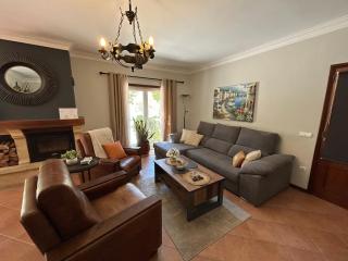 Sunrise Villa Alvorada - Sun-Kissed Suite Accessiblility - 4