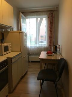 Dubulti Homey Apartments - 1