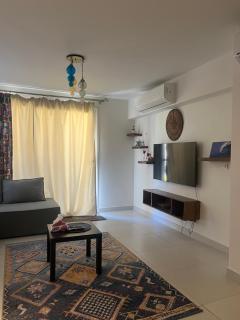 2BR Marina West Marassi - 5