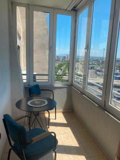 Port Stay Apartment Durres - 7