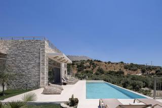Mitatare Villas, By Hellocrete - 6