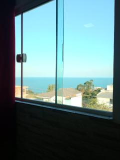 Apartamento para temporada - Portinho - 9