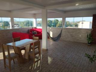 Apartamento para temporada - Portinho - 4