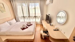 Fantasea Condo А8 Kamala beach - 8