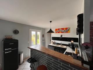 Vintage house - 1