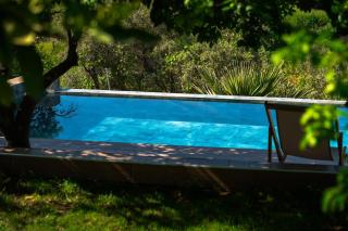 Stone Villa & Private Pool in an Orchard - Casa Oxalis - 5