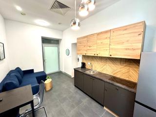 Studio Kościuszki Sopot z parkingiem - 7