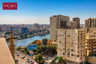 Prime Select Zamalek Central - 8