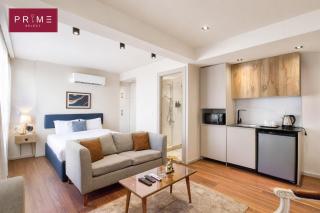 Prime Select Zamalek Central - 2