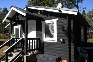 Cozy cottage in a forest setting, a 5-minute walk to the sea - 5