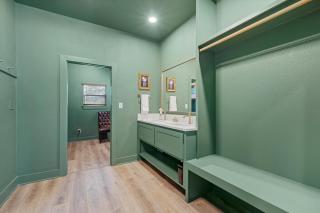 Gloria Cottage - 2 blocks to Magnolia and 3 mins to Baylor - 4