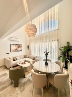 Jasmine Appartement - 0