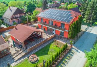 Boglárka Vendégház - 0