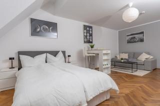 Modernes Apartment in Leipzig - 7
