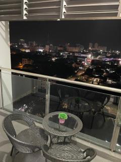 Crystal Studio Apartment D'Perdana - 3