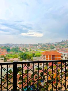 The pandas nest - Kampala - 8