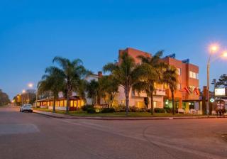 Hotel Argentina - 0