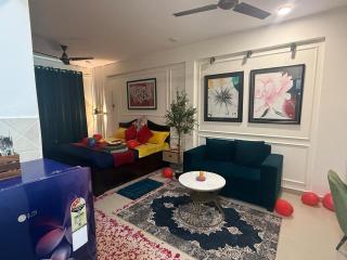 Hana by Irasshai - Service Appt, Sec 143 Noida - 6
