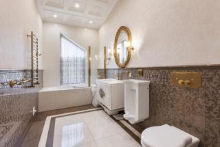 Luxury Villa Feeria Sovinyon 5 bedroom with Pool - 2