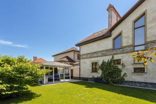 Luxury Villa Feeria Sovinyon 5 bedroom with Pool - Odessa - 8
