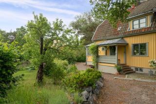 Historic Villa in Saltsjobaden 20 min from Stockholm City - 7