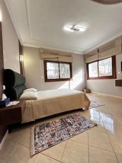 Modern apartment in the heart of Casablanca - 2