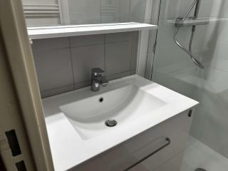 Studio Climatisé 4 Pers au Grau-du-Roi - FR-1-250-159 - 8