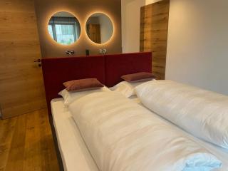 Chalet Villa Anita Garden - 1