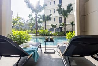 Bang Tao - 10 Min to Beach - Steps from the Pool - 4