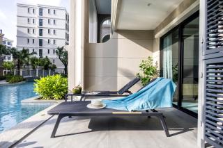 Bang Tao - 10 Min to Beach - Steps from the Pool - 5