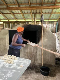 Casinha da Roça Java Une expérience authentique au cœur d'une roça à São Tomé - 1