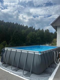 The Little Fern Apartment - Rovte - 8
