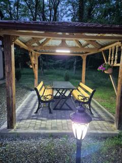 Woodstock's Guesthouse Shekvetili - 9