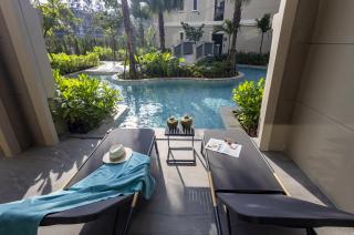 Bang Tao - 10 Min to Beach - Steps from the Pool - 8