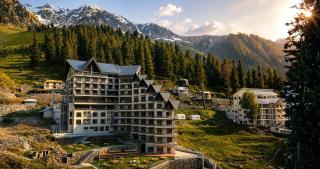 Serene Resorts Naran - 0