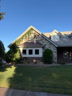 Zion Canyon Casita - 0