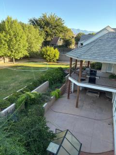 Zion Canyon Casita - 2