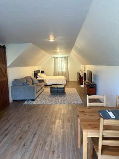 Zion Canyon Casita - 6