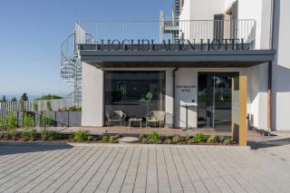 Hochblauen Hotel - 8