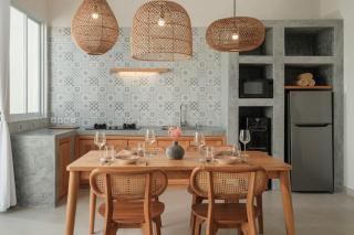 Hidden Gem 2BR Villa with Private Pool canggu - 5