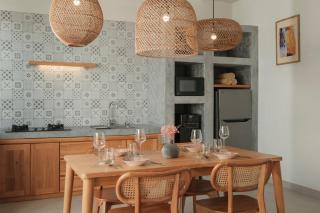 Hidden Gem 2BR Villa with Private Pool canggu - 3