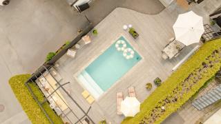 Family Villa with Pool Garden & Outdoor Bar Near Stockholm - 6